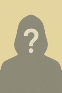 Silhouette avec un point d’interrogation illustrant l’appel à devenir bénévole en soins palliatifs avec l’association Accords à Aix-en-Provence.