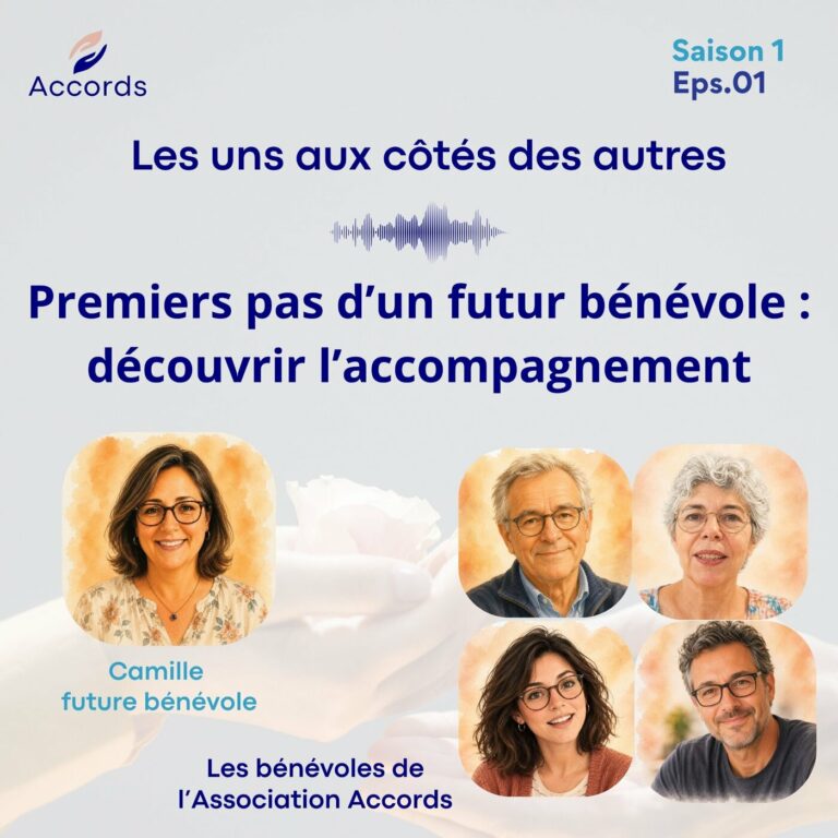 S’ouvrir à l’engagement ou le cheminement du premier contact bénévole